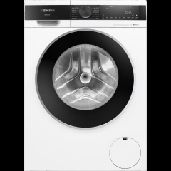Siemens WG56G2Z4GB IQ500 WG56G2Z4GB 10kg Washing Machine with 1600 rpm - White