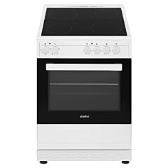 Simfer SIM61CW Electric Ceramic Cooker 
