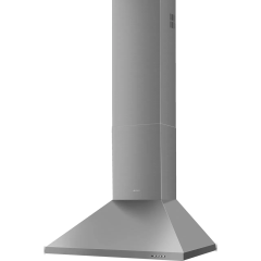 Smeg KD61XE3 Universal KD61XE3 60cm Chimney Cooker Hood