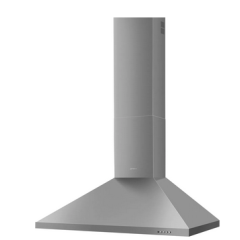 Smeg KD91XE3 Smeg Universal Kd91xe3 90Cm Chimney Cooker Hood - Stainless Steel