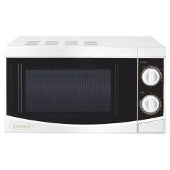 Sovereign MW700W White 20L 700W Microwave