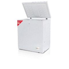 Statesman CHF150 142Lt Chest Freezer In White 730Mm Wide
