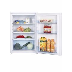 Statesman L255W 55Cm Larder Fridge In White