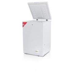 Statesman CHF100 100L Chest Freezer 