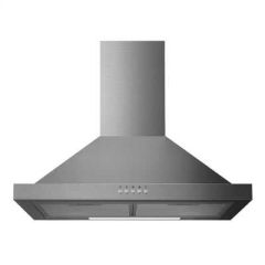 Statesman CHM60SS 60Cm Chimney Hood In Stainless Steel