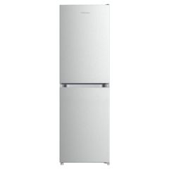 Statesman F01754LFS 175Cm High 50/50 Low Frost Fridge Freezer
