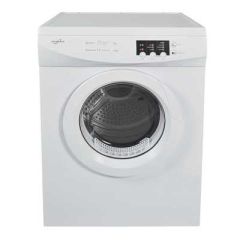 Statesman TVM07W 7Kg Vented Tumble Dryer In White