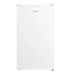 Statesman UC47FZW Statesman 47Cm Under Counter Freezer White