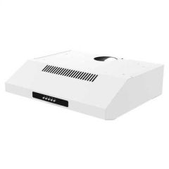 Statesman VH60WH 60Cm Visor Hood In White