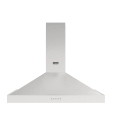 Stoves 444411651 STERLING CHIM 90PYR STA 90Cm Chimney Cooker Hood