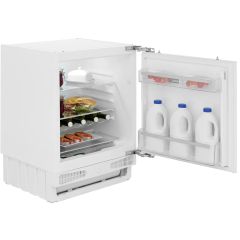 Stoves INT LAR 444444331 Integrated Under Counter Fridge - Fixed Door Fixing Kit - White