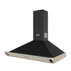 Stoves RICHMOND 110PYR 444411661 Pyramid 110Cm Chimney Cooker Hood