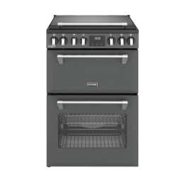 Stoves RICHMOND DX 60EI RTY ANT Stoves Richmond Deluxe 444411846 60Ei Rty 60Cm Electric Mini Range C