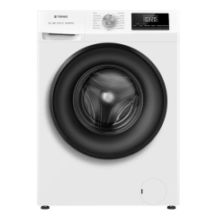 Teknix TK2W814HW 8Kg 1400Spin Freestanding Washer