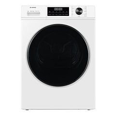 Teknix TK3HP10XW 10Kg Heat Pump Tumble Dryer