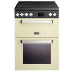 TESLA TMRC60C 60Cm Cooker - Ceramic Hob