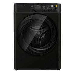 TESLA TWM101400B 10Kg Washing Machine - 1400 Rpm