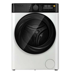TESLA TWM101400W 10Kg Washing Machine - 1400 Rpm