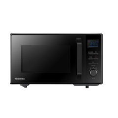 toshiba MW2-AC25TF 25 Litre 31Cm High, Freestanding Small Combination Microwave Oven 