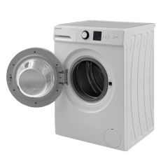 White Knight AT7WM148W 8Kg 1400 Spin Washing Machine