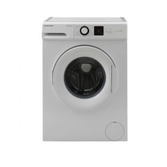White Knight ATWM126W 6Kg 1200Rpm Washing Machine