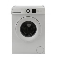 White Knight ATWM127W 7Kg 1200Rpm Washing Machine 