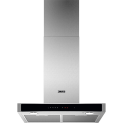 Zanussi ZFT916Y 60 cm Chimney Cooker Hood 