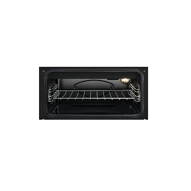 Aeg CCX6501ACM 60Cm Double Oven Electric Cooker With Ceramic Hob