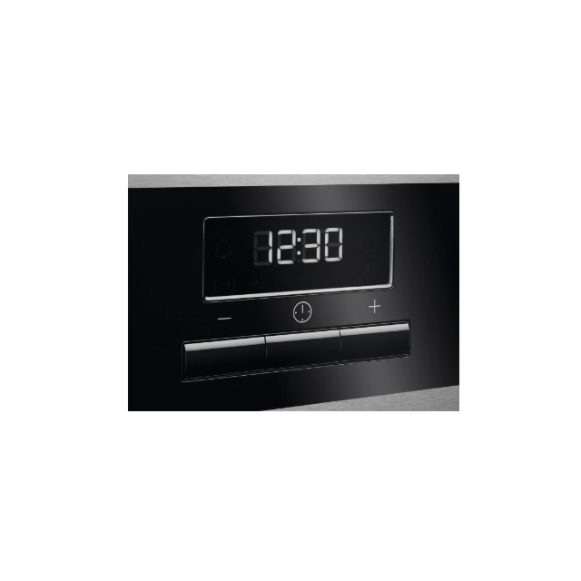 Aeg CCX6540ACM 5000 Surroundcook 60Cm Double Oven Electric Cooker With Ceramic Hob