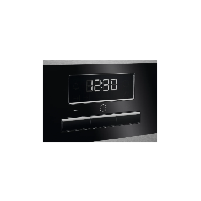 Aeg CCX6540ACW 5000 Surroundcook 60Cm Double Oven Electric Cooker With Ceramic Hob