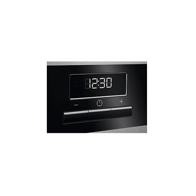 Aeg CCX6740ACB Aeg 6000 Steambake Ccx6740acb 60Cm Electric Cooker With Ceramic Hob - Black - A Rated