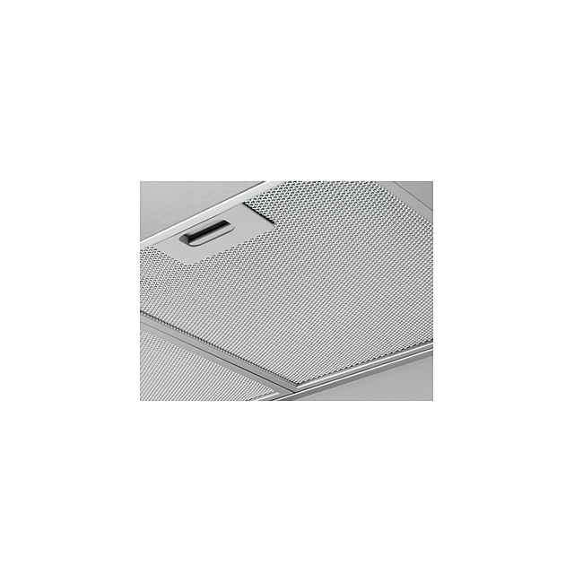 Aeg DBX3650M Aeg Dbx3650m 60Cm Chimney Cooker Hood - Stainless Steel