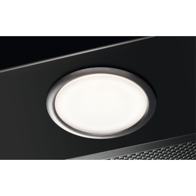AEG 6000 ExtractionTech DBX3951R 90 cm Chimney Cooker Hood