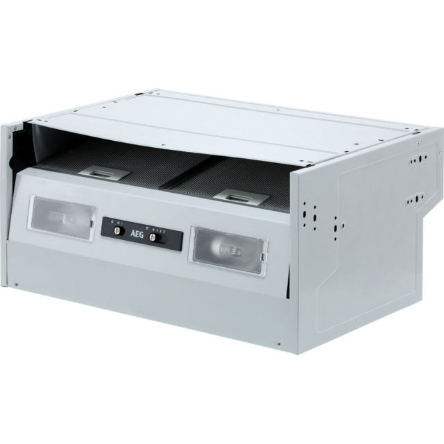 AEG DEB2631S 60 cm Integrated Cooker Hood 