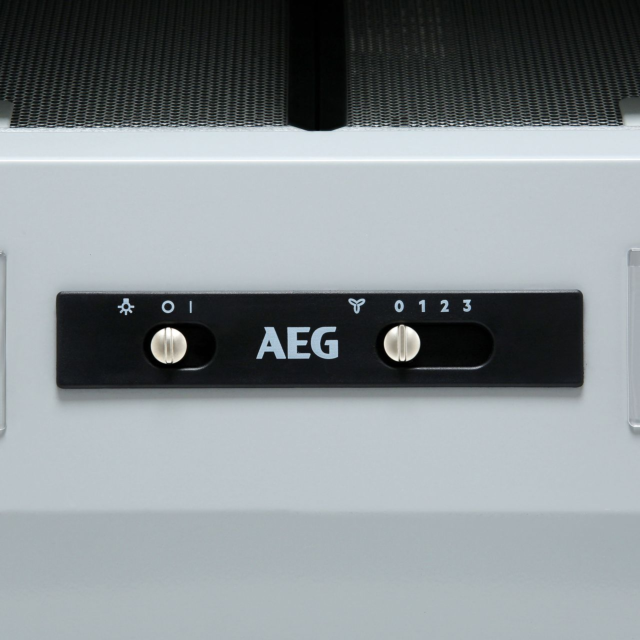 AEG DEB2631S 60 cm Integrated Cooker Hood 