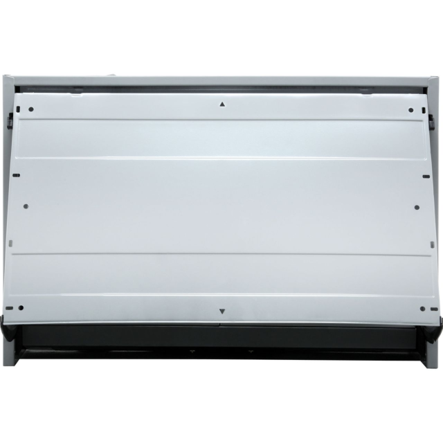 AEG DEB2631S 60 cm Integrated Cooker Hood 