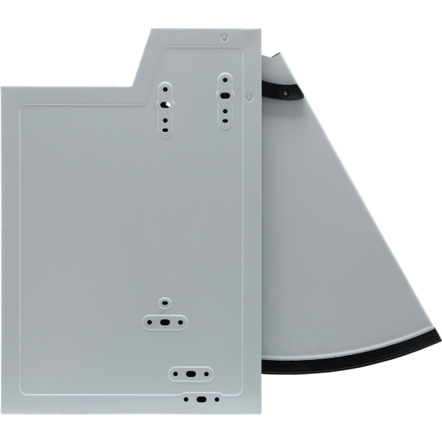 AEG DEB2631S 60 cm Integrated Cooker Hood 