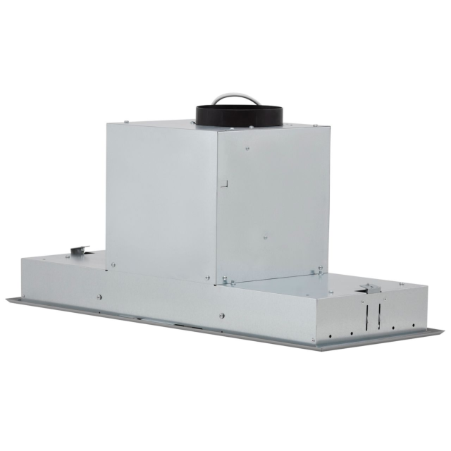 AEG DGE5861HM Canopy Cooker Hood 