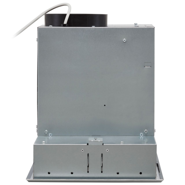 AEG DGE5861HM Canopy Cooker Hood 
