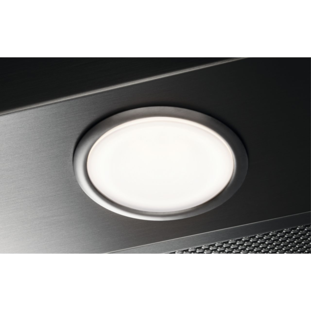 AEG DGE5861HM Canopy Cooker Hood 