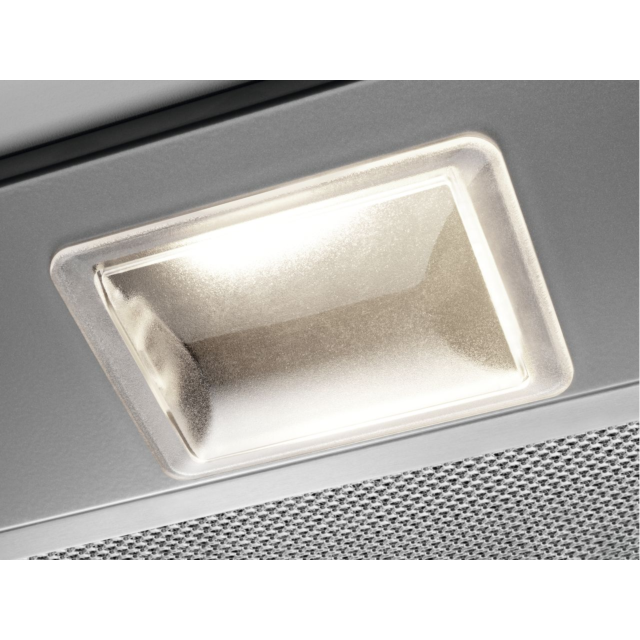 AEG 5000 Series DGX3523S Canopy Cooker Hood 