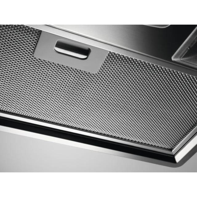 AEG 5000 Series DGX3523S Canopy Cooker Hood