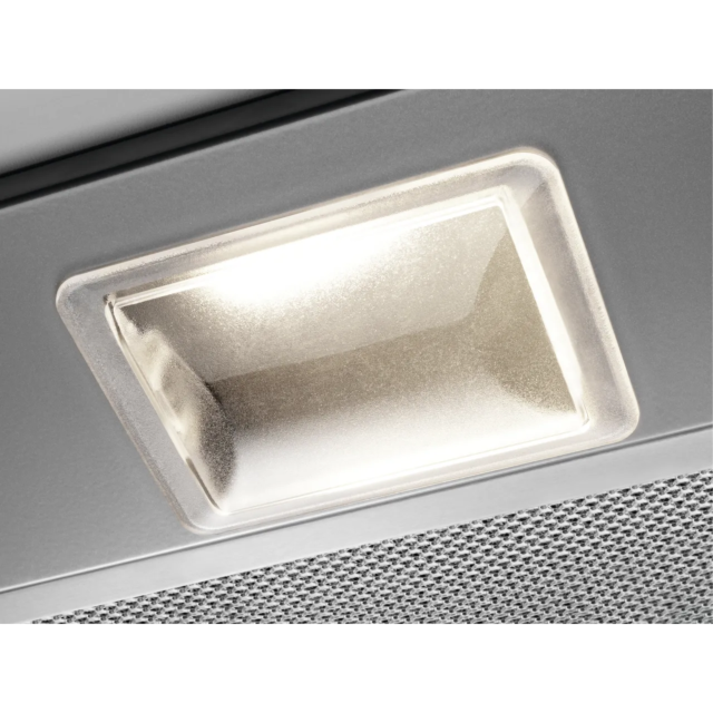 AEG 5000 Series DGX3523S Canopy Cooker Hood