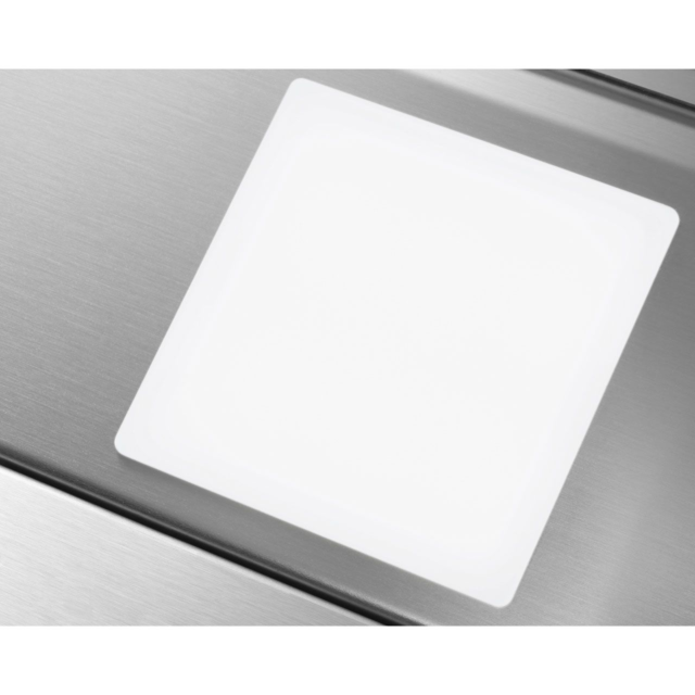 AEG DKB4650M 60 cm Chimney Cooker Hood 