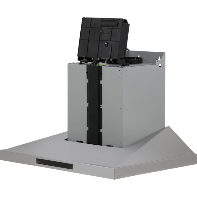 AEG DKB5660HM 60 cm Chimney Cooker Hood 