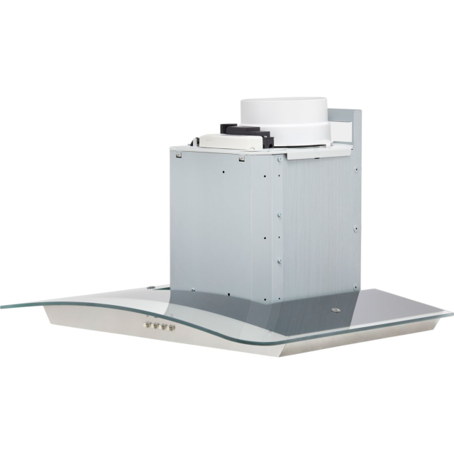 AEG DTB3653M 60 cm Chimney Cooker Hood 