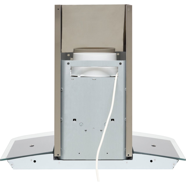 AEG DTB3653M 60 cm Chimney Cooker Hood 
