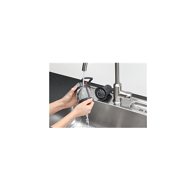 Aeg FFB74917ZM Aeg 6000 Satelliteclean® Ffb74917zm Full Size Dishwasher - Stainless Steel