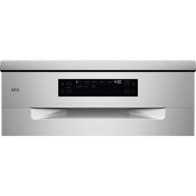 Aeg GF6200C1SNM 6000 Series GF6200C1SNM Full Size Dishwasher - Stainless Steel