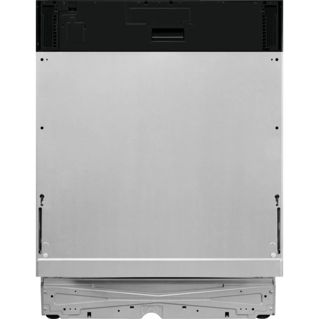 AEG 6000 Series GI6200B1SN Fully Integrated Full Size Dishwasher - White Control Panel with Sliding Door Hinge Kit